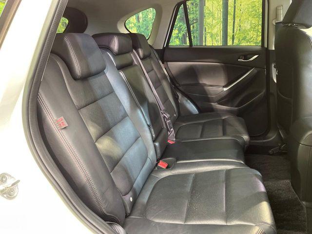 CX-5(新潟県新潟市南区)