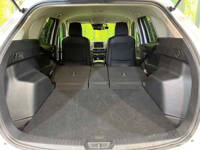 CX-5(新潟県新潟市南区)