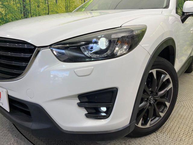 CX-5(新潟県新潟市南区)