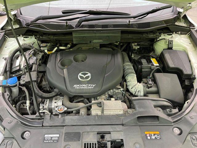 CX-5(新潟県新潟市南区)