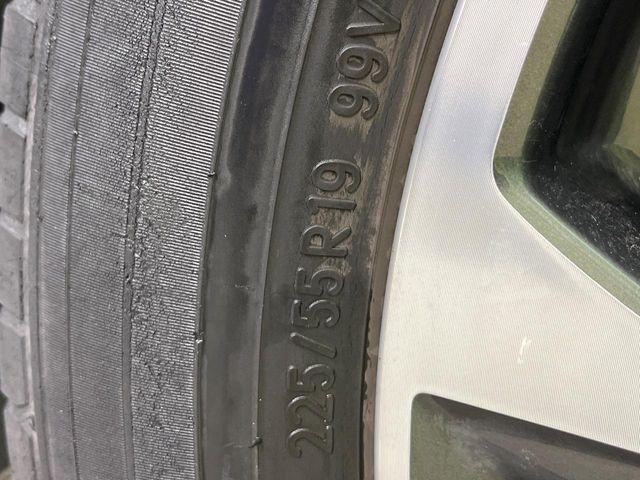 CX-5(新潟県新潟市南区)