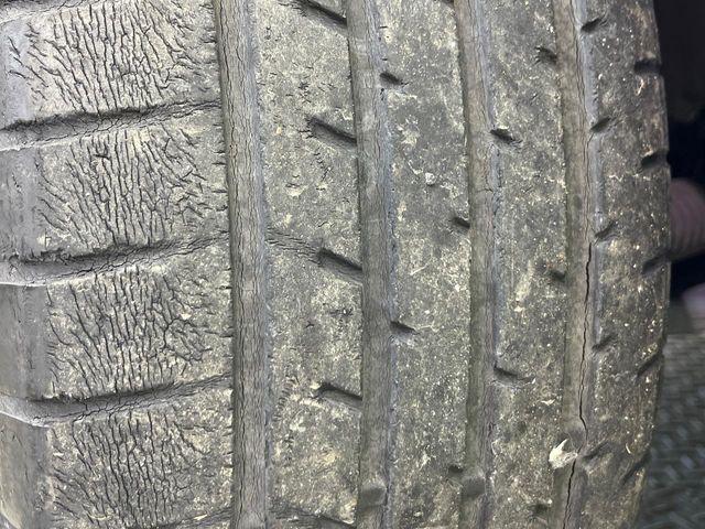 CX-5(新潟県新潟市南区)