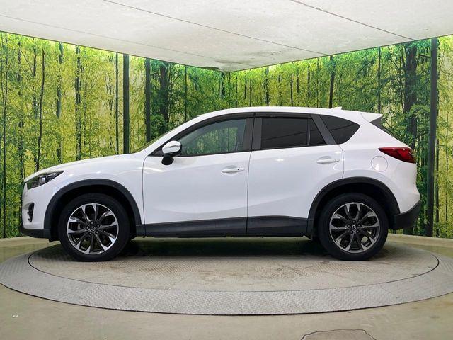 CX-5(新潟県新潟市南区)