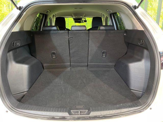 CX-5(新潟県新潟市南区)