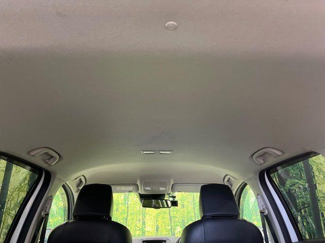 CX-5(新潟県新潟市南区)