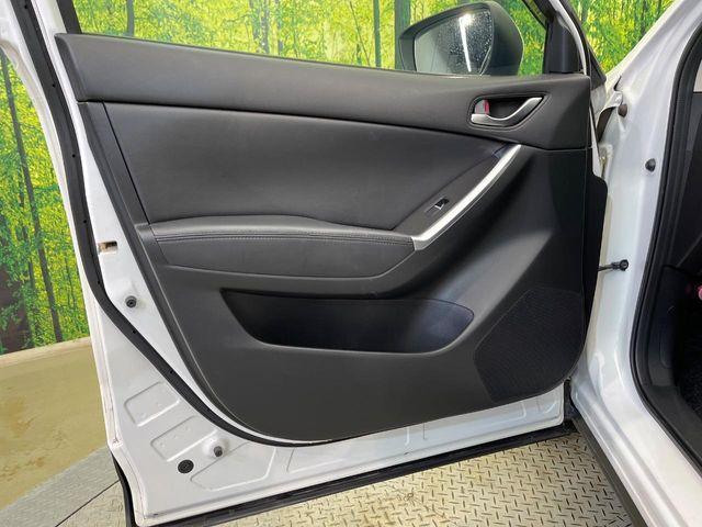 CX-5(新潟県新潟市南区)