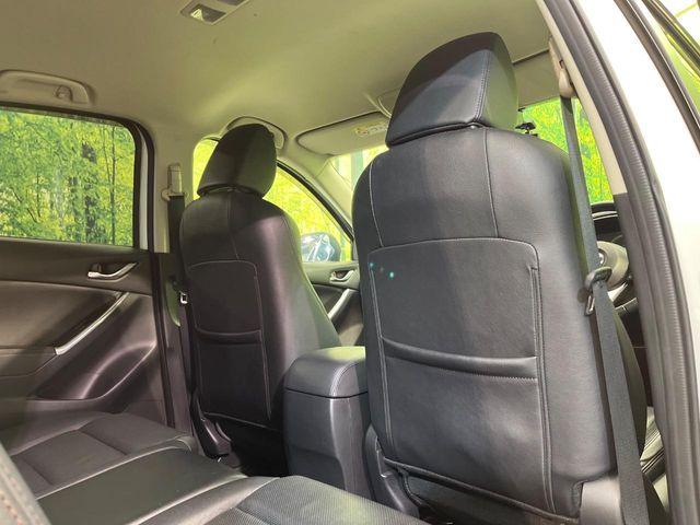 CX-5(新潟県新潟市南区)