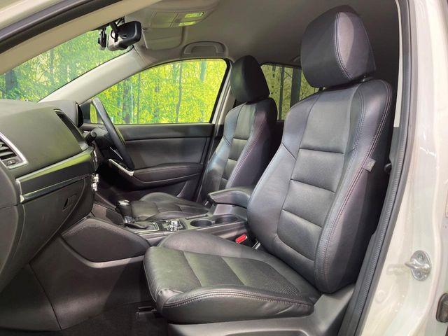 CX-5(新潟県新潟市南区)