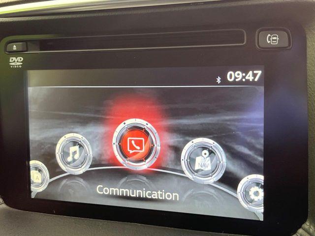 CX-5(新潟県新潟市南区)