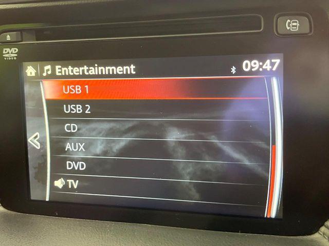 CX-5(新潟県新潟市南区)