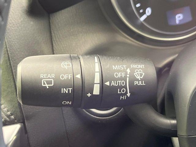 CX-5(新潟県新潟市南区)