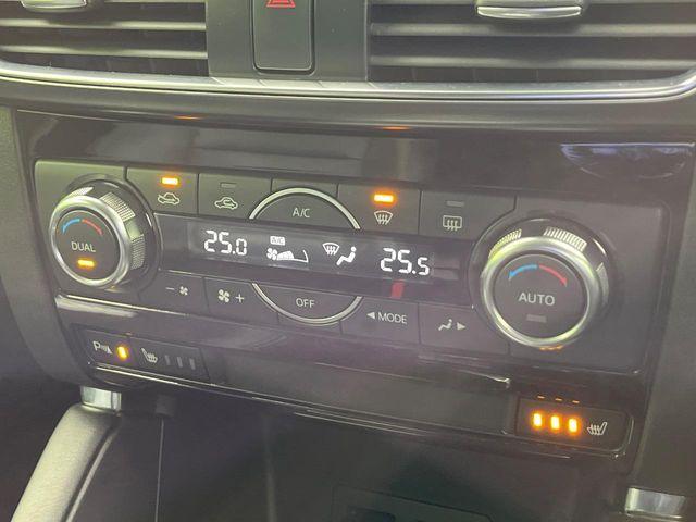 CX-5(新潟県新潟市南区)