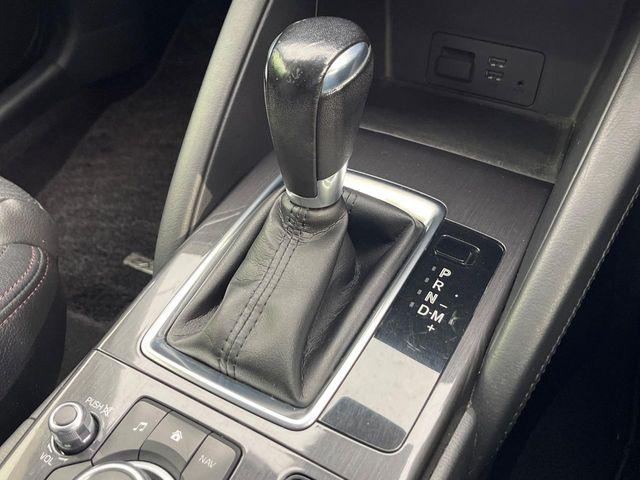 CX-5(新潟県新潟市南区)