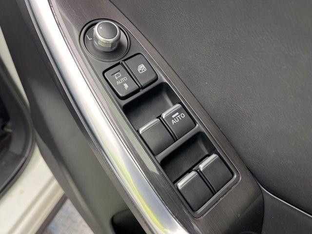 CX-5(新潟県新潟市南区)