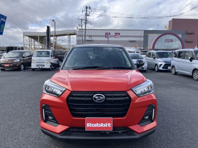 ロッキー（新潟県新潟市西区）