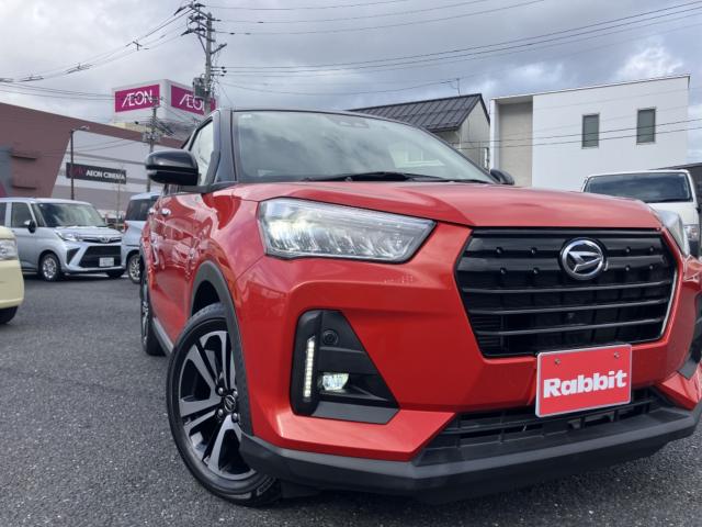 ロッキー（新潟県新潟市西区）