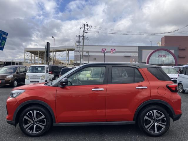 ロッキー（新潟県新潟市西区）