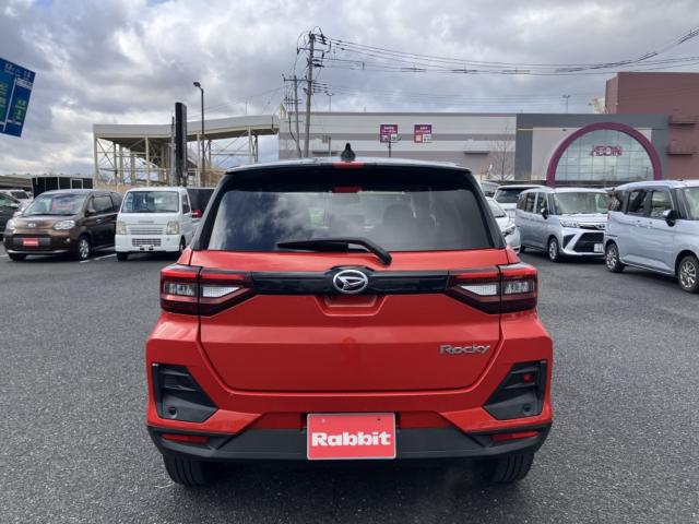 ロッキー（新潟県新潟市西区）