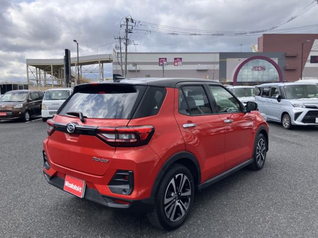 ロッキー（新潟県新潟市西区）