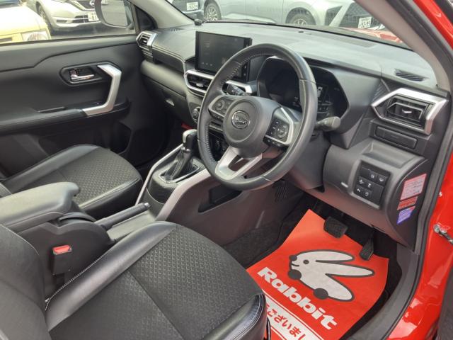 ロッキー（新潟県新潟市西区）