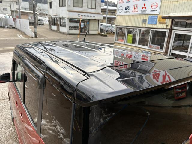 デイズルークス(新潟県上越市)