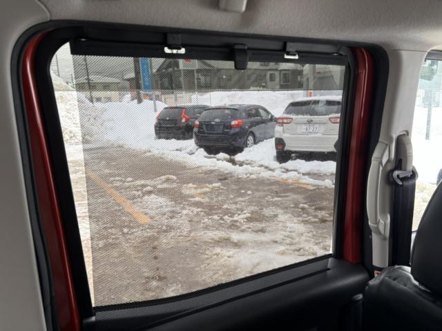 デイズルークス(新潟県上越市)