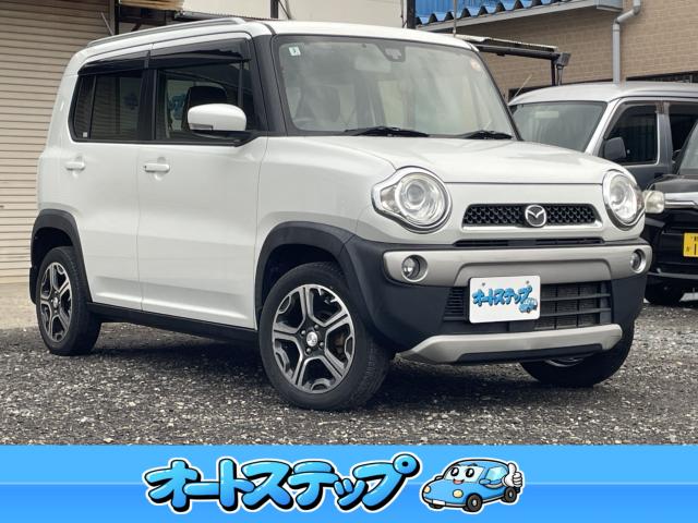 フレアクロスオーバー（新潟県新潟市東区）