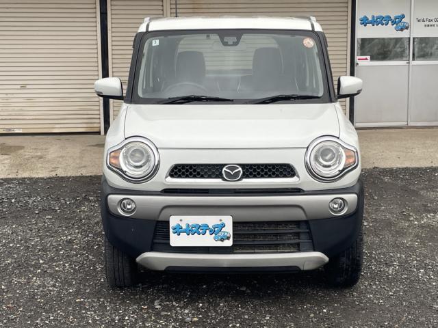 フレアクロスオーバー（新潟県新潟市東区）