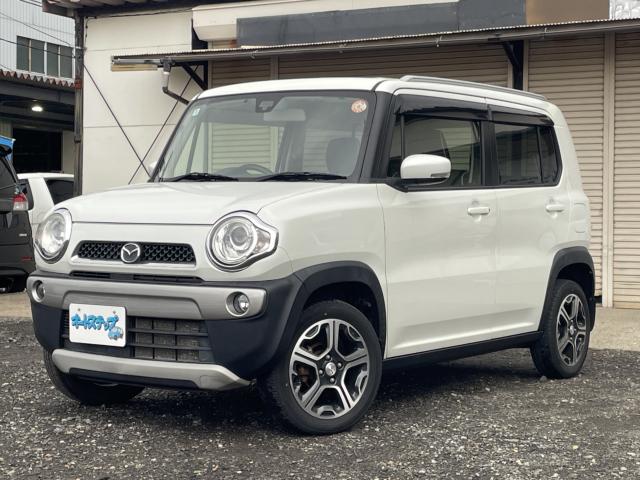 フレアクロスオーバー（新潟県新潟市東区）