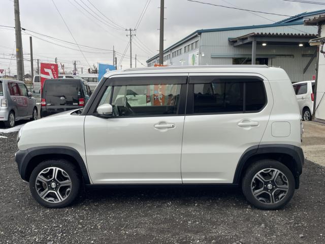 フレアクロスオーバー（新潟県新潟市東区）