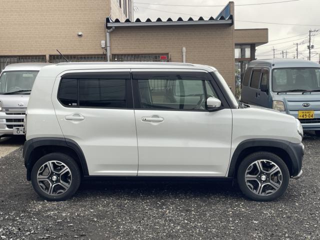 フレアクロスオーバー（新潟県新潟市東区）