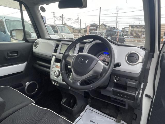 フレアクロスオーバー（新潟県新潟市東区）