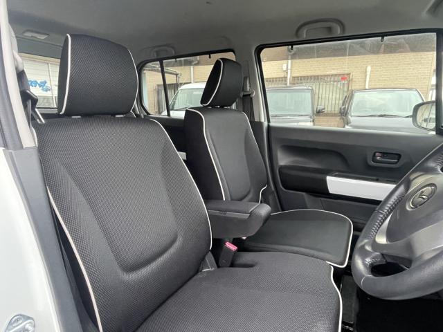 フレアクロスオーバー（新潟県新潟市東区）