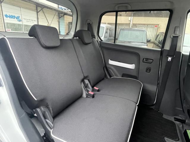 フレアクロスオーバー（新潟県新潟市東区）