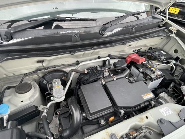 フレアクロスオーバー（新潟県新潟市東区）