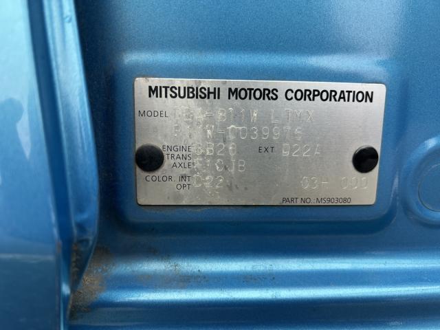 eKワゴン（新潟県新潟市西蒲区）