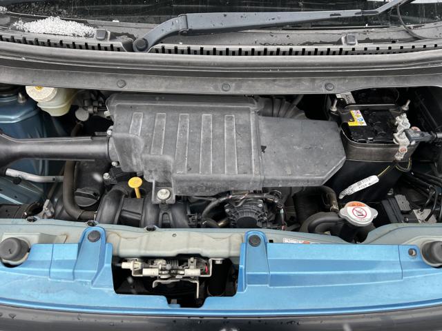 eKワゴン（新潟県新潟市西蒲区）