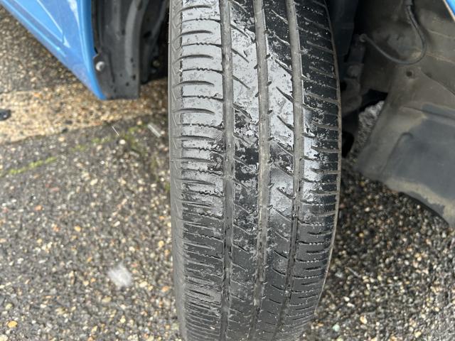 eKワゴン（新潟県新潟市西蒲区）