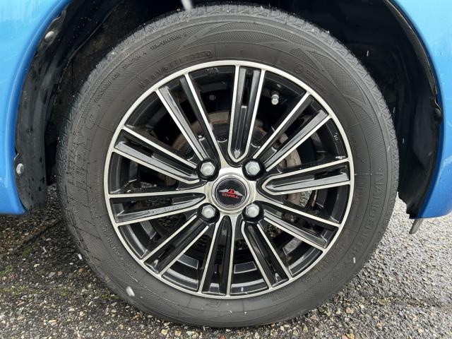 eKワゴン（新潟県新潟市西蒲区）