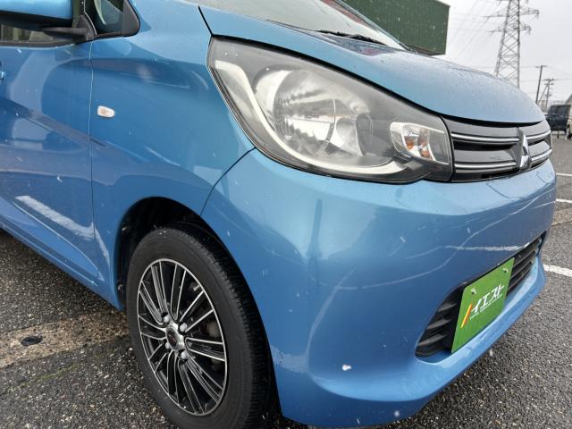 eKワゴン（新潟県新潟市西蒲区）