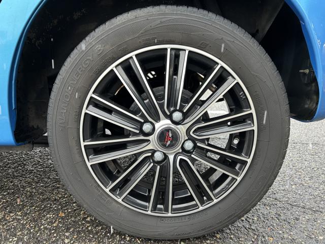 eKワゴン（新潟県新潟市西蒲区）