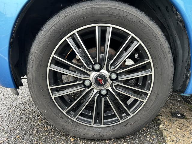 eKワゴン（新潟県新潟市西蒲区）