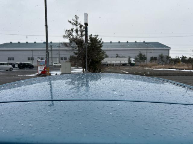 eKワゴン（新潟県新潟市西蒲区）