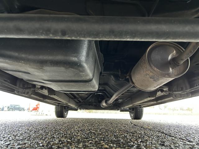 eKワゴン（新潟県新潟市西蒲区）