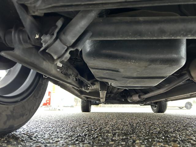 eKワゴン（新潟県新潟市西蒲区）