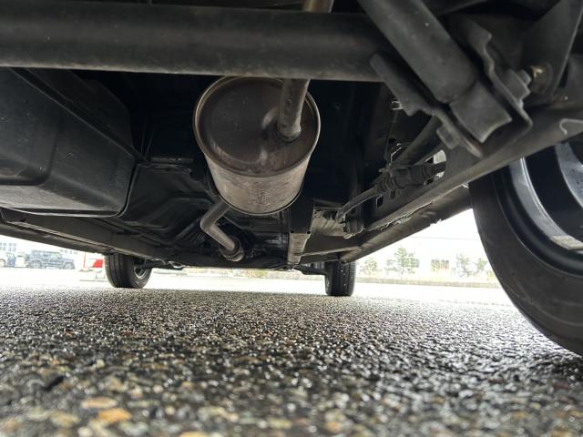 eKワゴン（新潟県新潟市西蒲区）