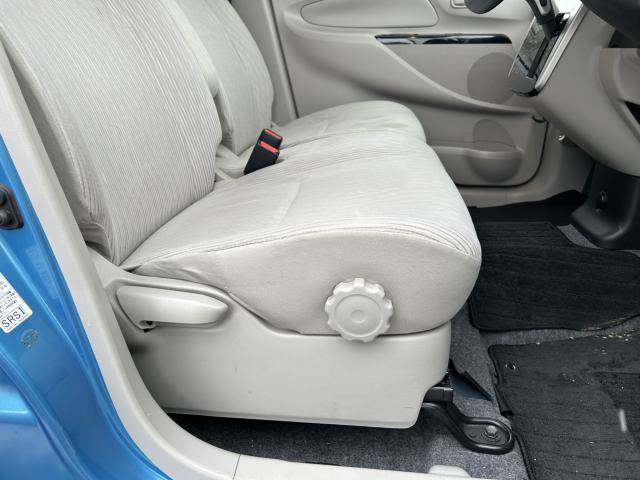 eKワゴン（新潟県新潟市西蒲区）