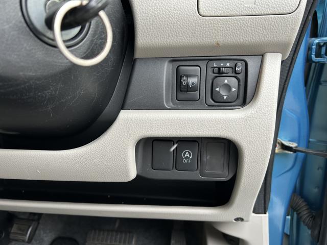 eKワゴン（新潟県新潟市西蒲区）