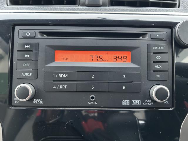 eKワゴン（新潟県新潟市西蒲区）