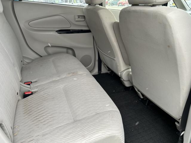 eKワゴン（新潟県新潟市西蒲区）